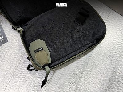 Поясная сумка Agilite Emergence Fanny Pack Олива (Ranger Green)