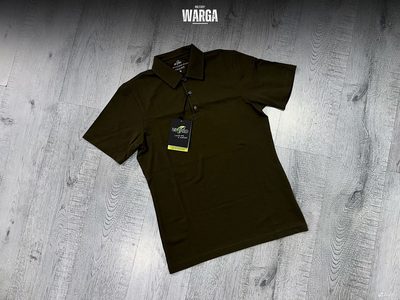 Тактическое поло UF Pro Urban Олива (Brown grey)