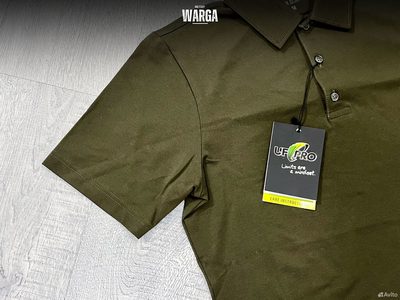 Тактическое поло UF Pro Urban Олива (Brown grey)