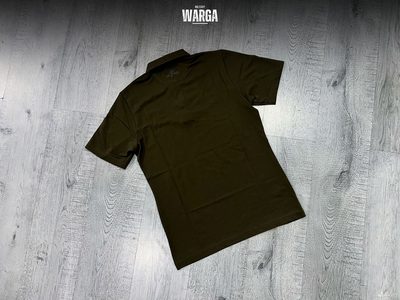 Тактическое поло UF Pro Urban Олива (Brown grey)