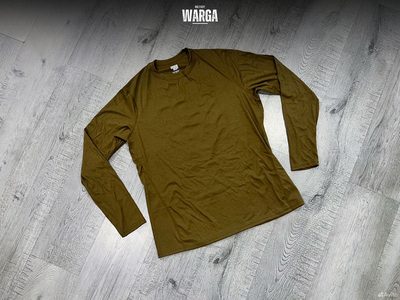 Термобелье Massif Inversion Midweight FR Тан (Tan 498)