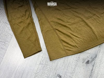 Термобелье Massif Inversion Midweight FR Тан (Tan 498)