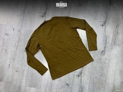 Термобелье Massif Inversion Midweight FR Тан (Tan 498)