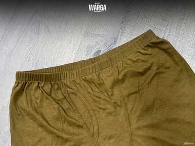 Термобелье Massif Inversion Midweight FR Тан (Tan 498)