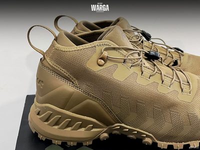 Тактические ботинки Altama Legacy Mid Койот (Coyote)