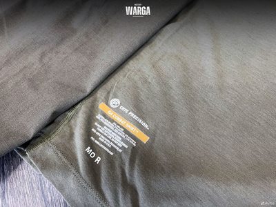 Боевая рубаха Crye Precision G4 Олива (Ranger Green)