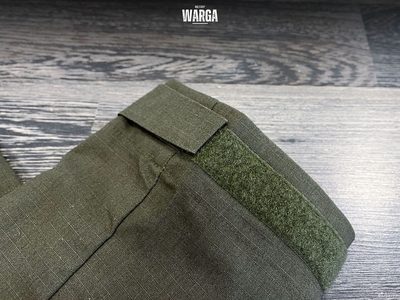 Боевая рубаха Crye Precision G4 Олива (Ranger Green)