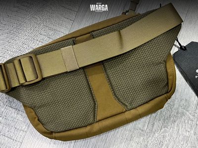Поясная сумка Agilite Emergence Fanny Pack Койот (Coyote Brown)