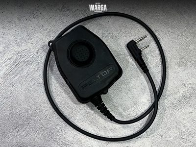 3M peltor PTT FL5035 для Kenwood