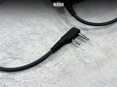 3M peltor PTT FL5035 для Kenwood