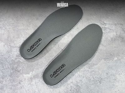 Стельки для обуви Lowa ATC