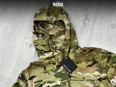 Боевая рубашка Direct Action Vanguard Softshell Мультикам (Multicam)