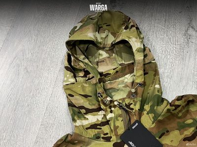 Боевая рубашка Direct Action Vanguard Softshell Мультикам (Multicam)