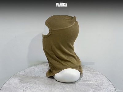 Балаклава негорючая XGO Midweight FR2 Тан (Tan 499)