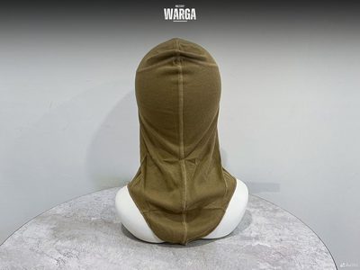 Балаклава негорючая XGO Midweight FR2 Тан (Tan 499)