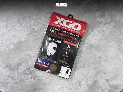 Балаклава негорючая XGO Midweight FR2 Тан (Tan 499)