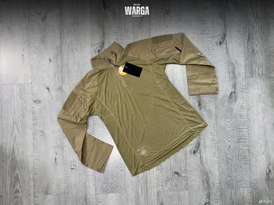 Боевая рубаха Crye Precision G4 Хаки (Khaki)