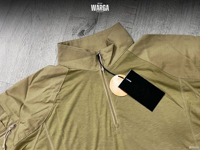 Боевая рубаха Crye Precision G4 Хаки (Khaki)