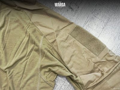 Боевая рубаха Crye Precision G4 Хаки (Khaki)