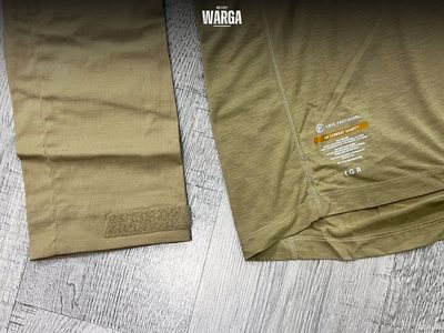 Боевая рубаха Crye Precision G4 Хаки (Khaki)
