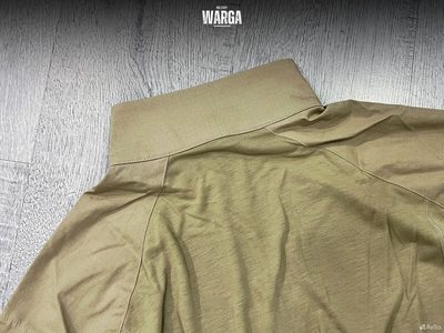Боевая рубаха Crye Precision G4 Хаки (Khaki)