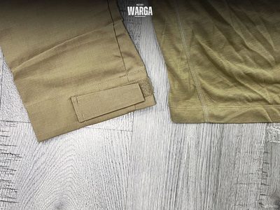 Боевая рубаха Crye Precision G4 Хаки (Khaki)