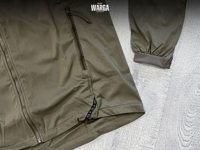 Тактическая куртка Crye Precision G4 Temperate Олива (Ranger Green)