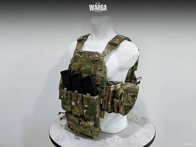 Spiritus Systems LV-120 Multicam (Мультикaм)