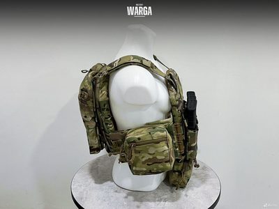 Spiritus Systems LV-120 Multicam (Мультикaм)