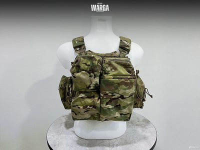 Spiritus Systems LV-120 Multicam (Мультикaм)