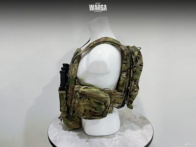 Spiritus Systems LV-120 Multicam (Мультикaм)