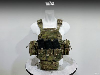 Spiritus Systems LV-120 Multicam (Мультикaм)