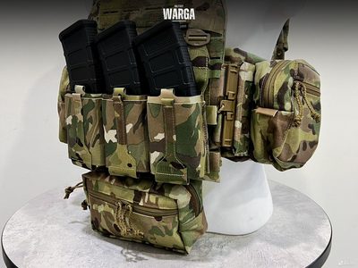Spiritus Systems LV-120 Multicam (Мультикaм)