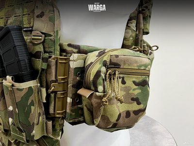 Spiritus Systems LV-120 Multicam (Мультикaм)