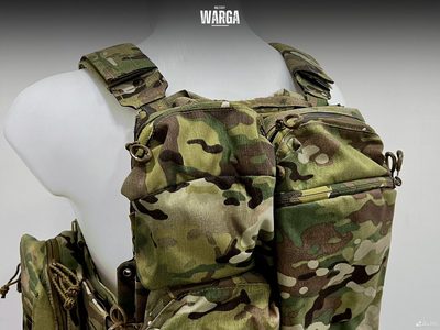 Spiritus Systems LV-120 Multicam (Мультикaм)