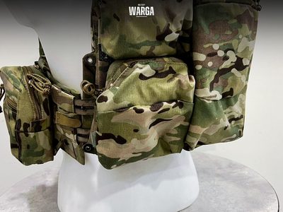 Spiritus Systems LV-120 Multicam (Мультикaм)