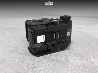 Коллиматорный прицел Eotech Exps 3-0 Черный (Black)