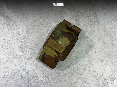 Гранатный подсумок Haley Strategic Мультикам (Multicam)