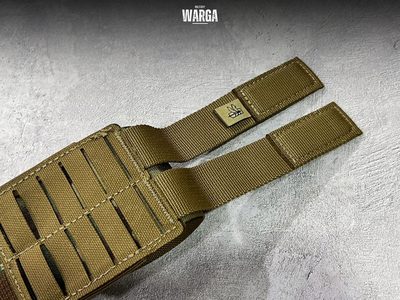 Гранатный подсумок Haley Strategic Мультикам (Multicam)