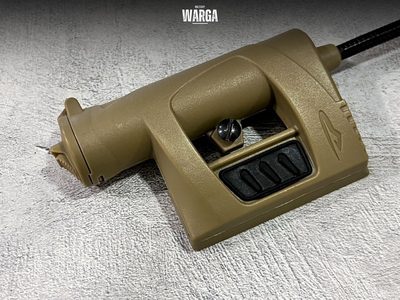 Тактический фонарь Princeton Tec Charge Pro Песочный (Tan)