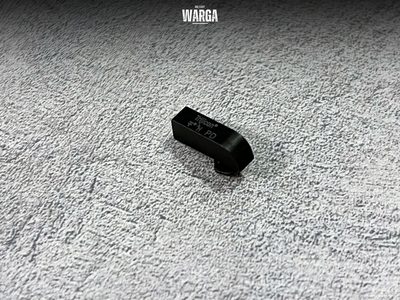 Прицел Trijicon HD Night Sight Set for Glock целик yellow, мушка green