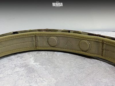 Тактический пояс Agilite Magnetix Battle Belt Мультикам (Multicam)