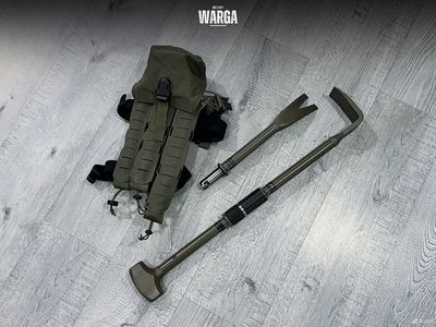 Swedish Entry Tools SET SP4
