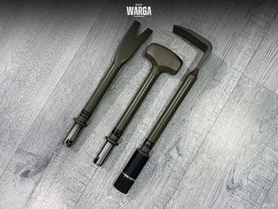 Swedish Entry Tools SET SP4