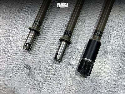 Swedish Entry Tools SET SP4