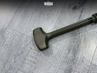 Swedish Entry Tools SET SP4