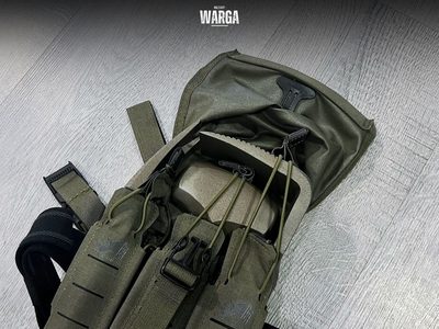 Swedish Entry Tools SET SP4