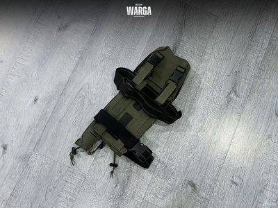 Swedish Entry Tools SET SP4