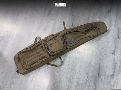 Сумка Eberlestock Sniper Sled Dry Earth