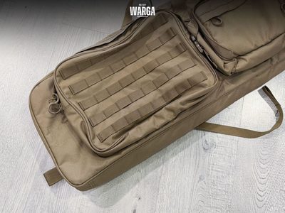 Сумка Eberlestock Sniper Sled Dry Earth